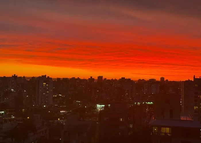 Cobertura Vista Poa Porto Alegre