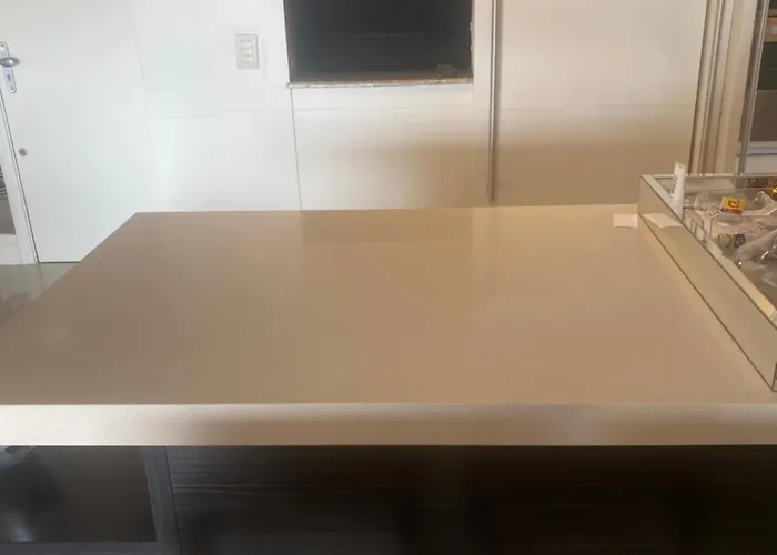Apartamento Cobertura Vista Poa *