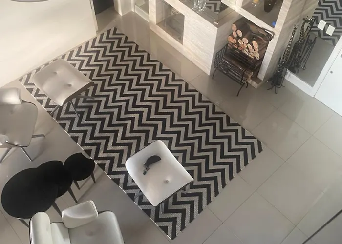 Apartamento Cobertura Vista Poa Porto Alegre