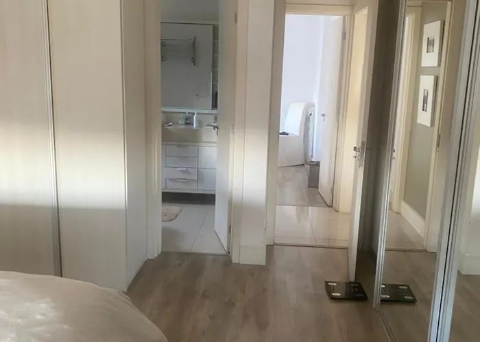Apartamento Cobertura Vista Poa
