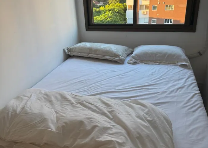 Apartamento Cobertura Vista Poa